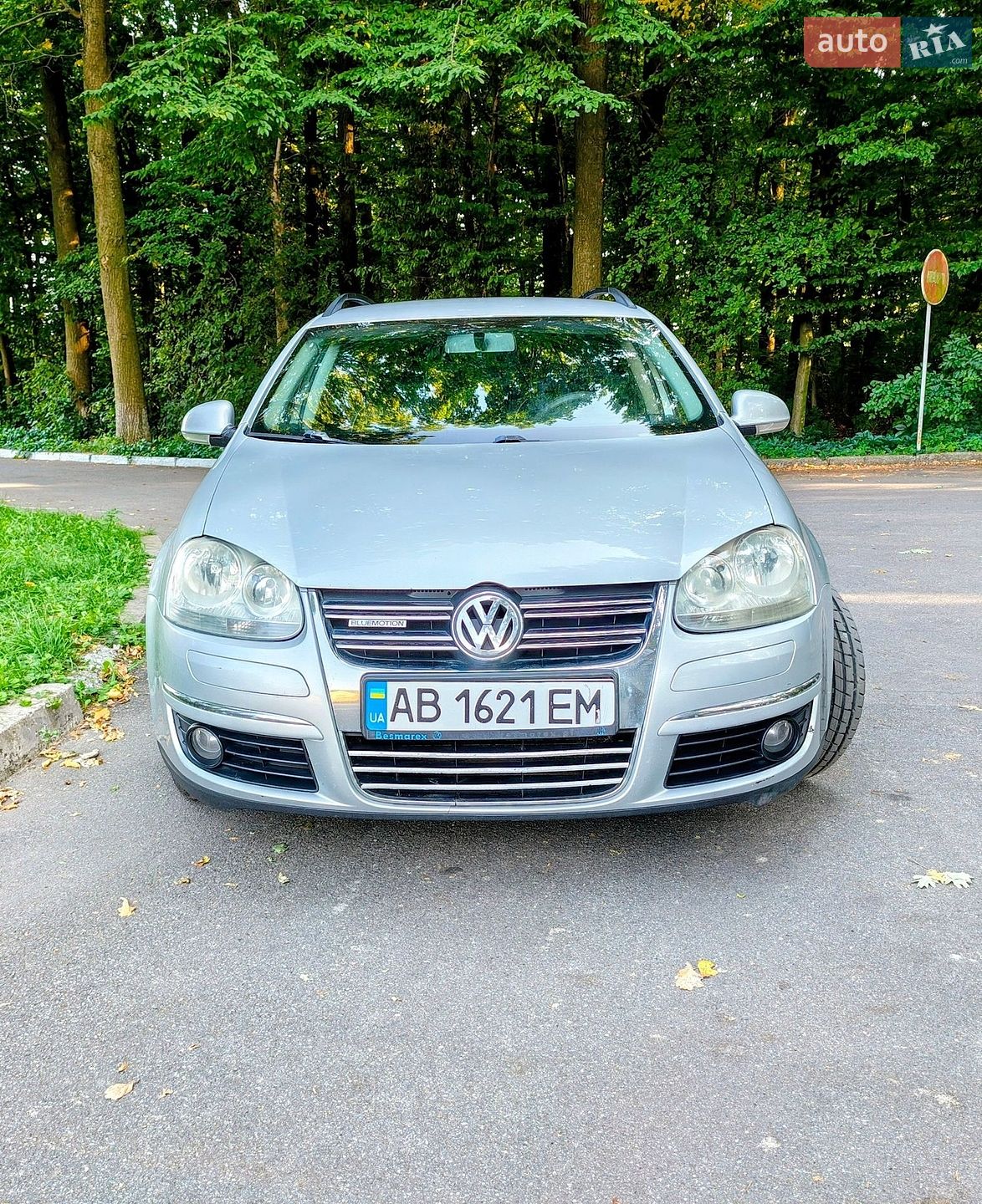 Volkswagen Golf 2009 VIN WVWZZZ1KZ9M357197 фото оголошення 8 з 12