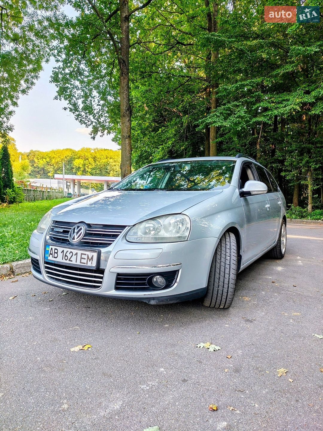 Volkswagen Golf 2009 VIN WVWZZZ1KZ9M357197 фото оголошення 7 з 12