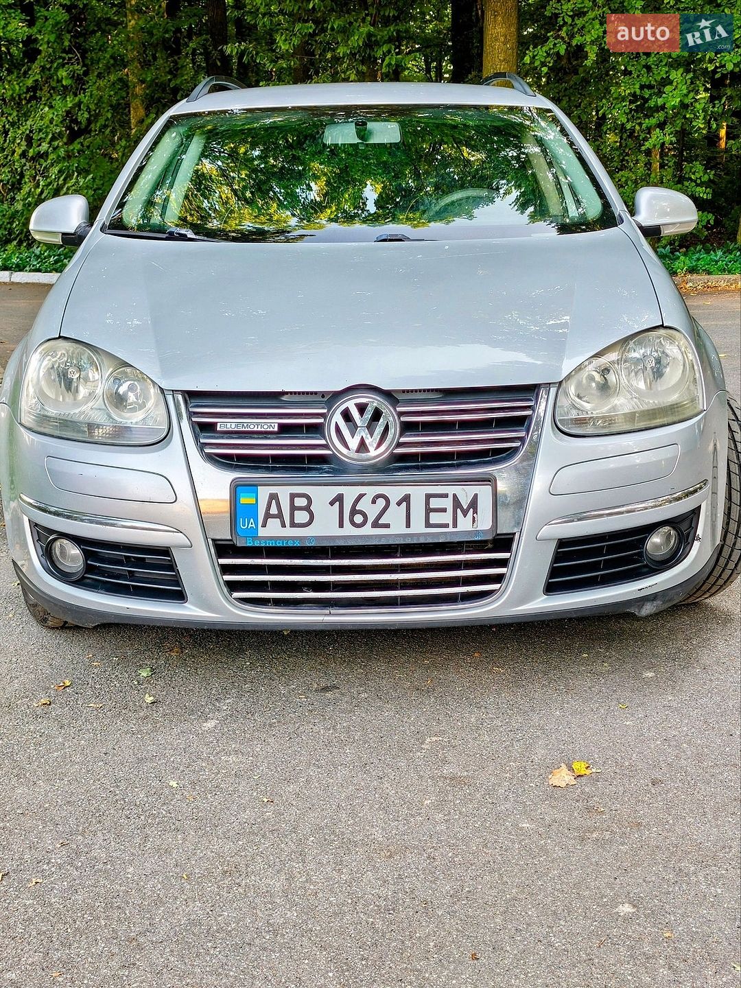 Volkswagen Golf 2009 VIN WVWZZZ1KZ9M357197 фото оголошення 9 з 12