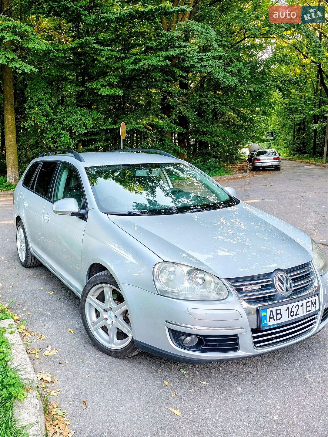 Volkswagen Golf 2009 VIN WVWZZZ1KZ9M357197 фото оголошення 10 з 12
