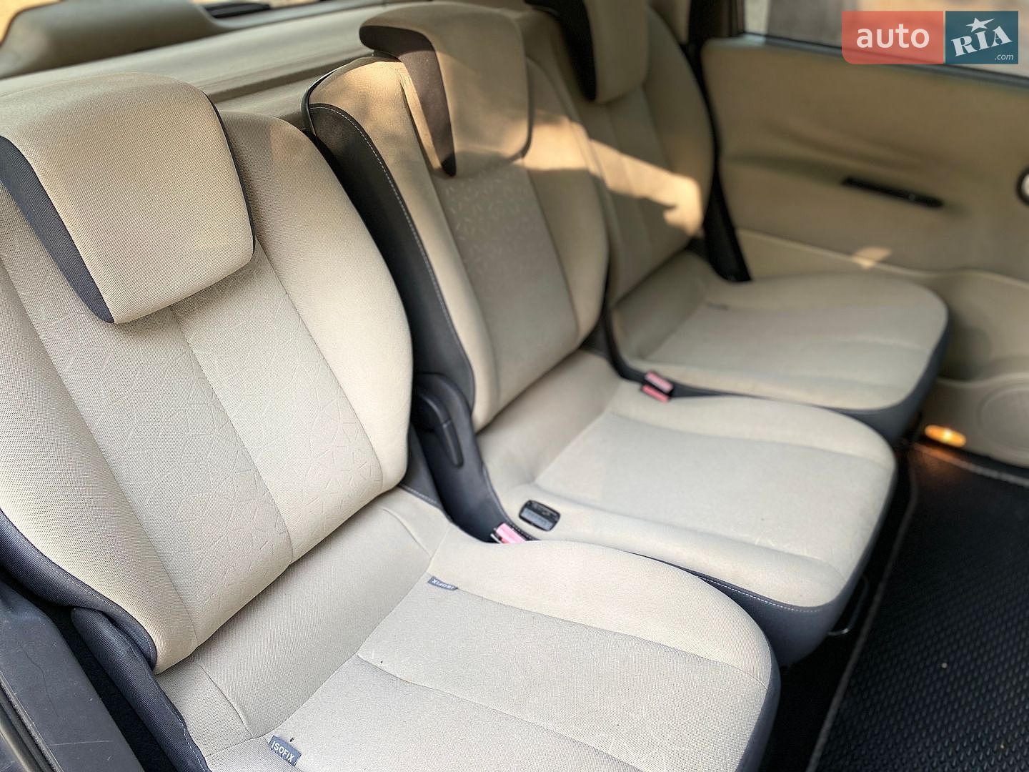 Renault Scenic 2008 VIN VF1JMSE0639961948 фото оголошення 16 з 23
