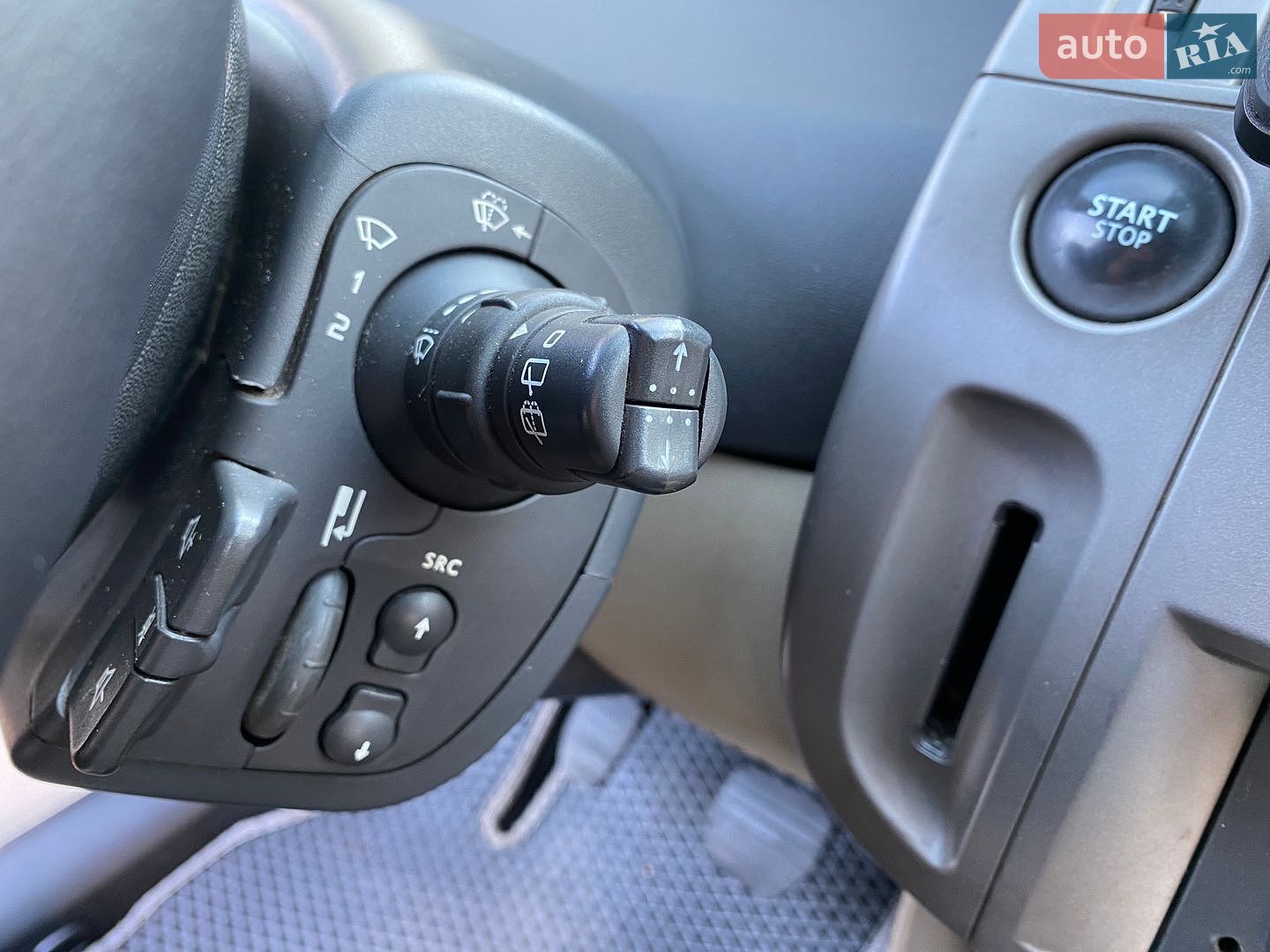 Renault Scenic 2008 VIN VF1JMSE0639961948 фото оголошення 18 з 23