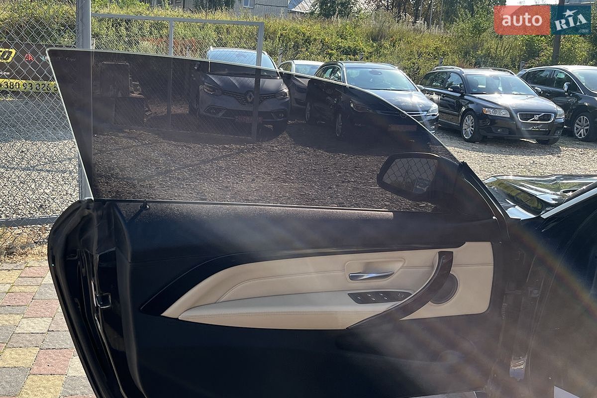 BMW 4 Series 2014 VIN WBA3V5C53FP751593 фото оголошення 10 з 25