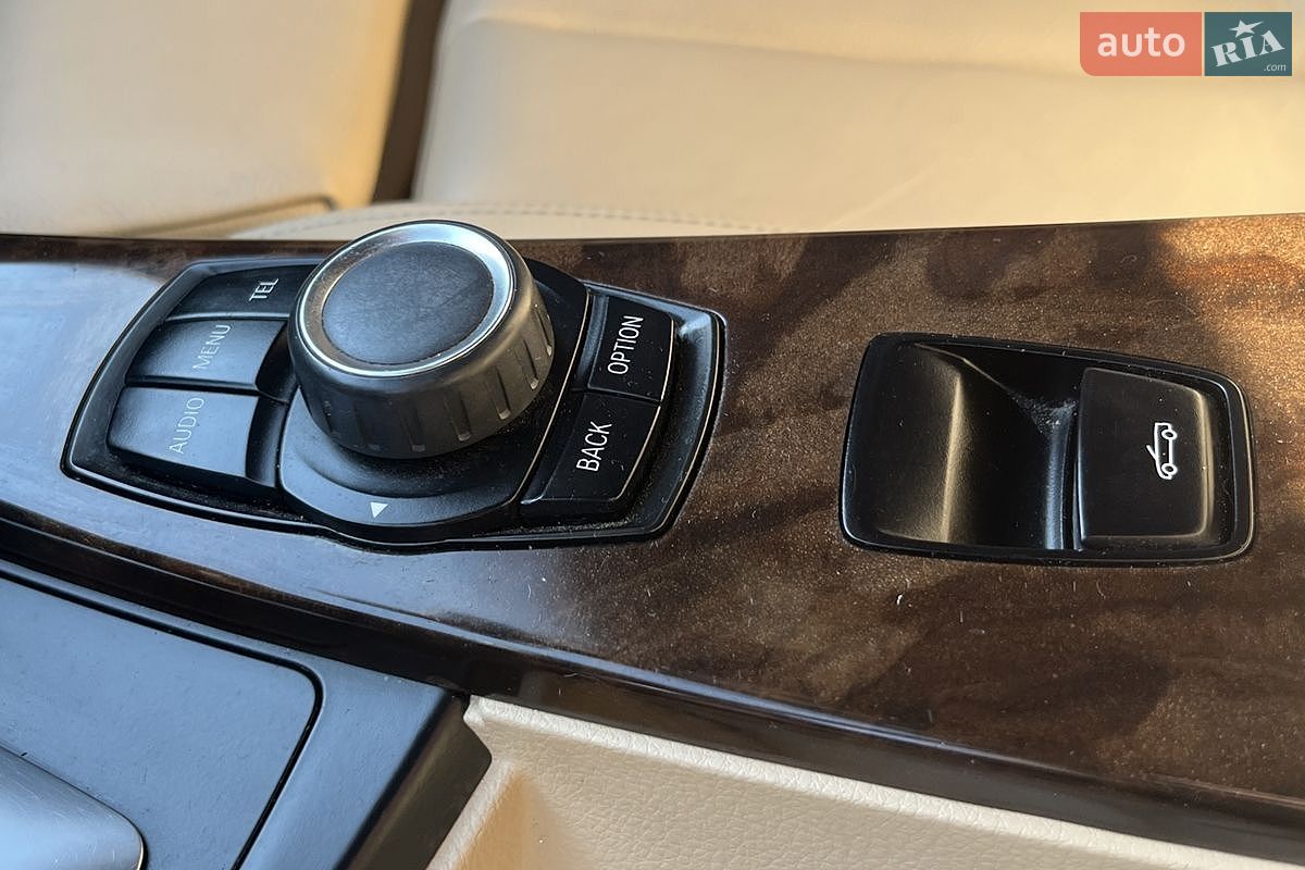 BMW 4 Series 2014 VIN WBA3V5C53FP751593 фото оголошення 23 з 25