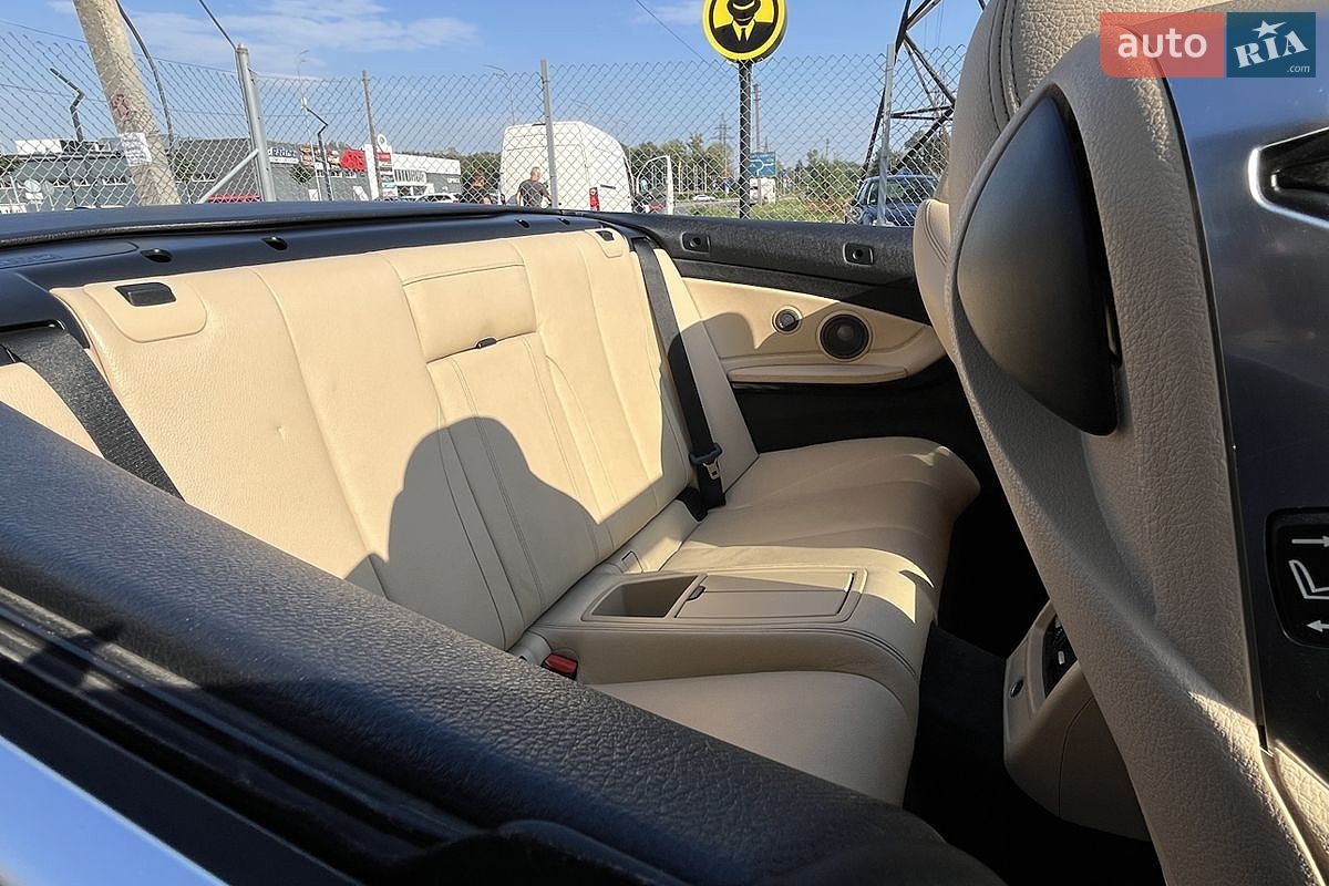 BMW 4 Series 2014 VIN WBA3V5C53FP751593 фото оголошення 25 з 25