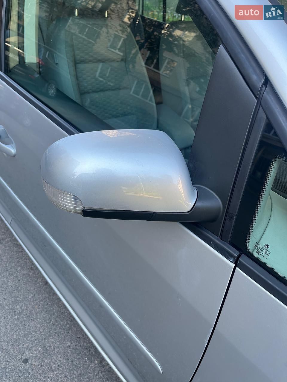 Volkswagen Touran 2009 VIN WVGZZZ1TZ9W087765 фото оголошення 15 з 57