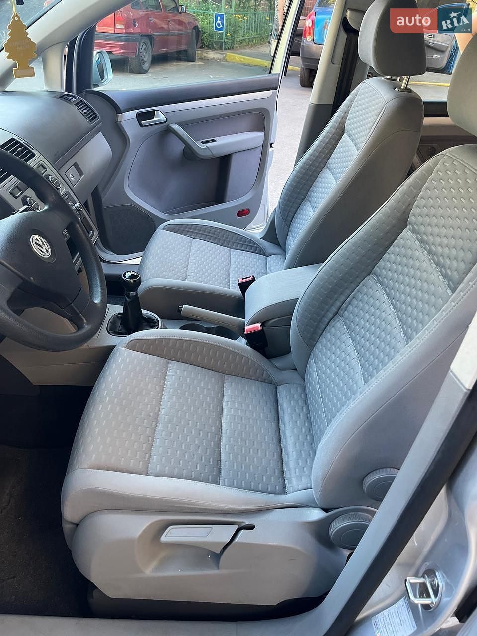 Volkswagen Touran 2009 VIN WVGZZZ1TZ9W087765 фото оголошення 17 з 57