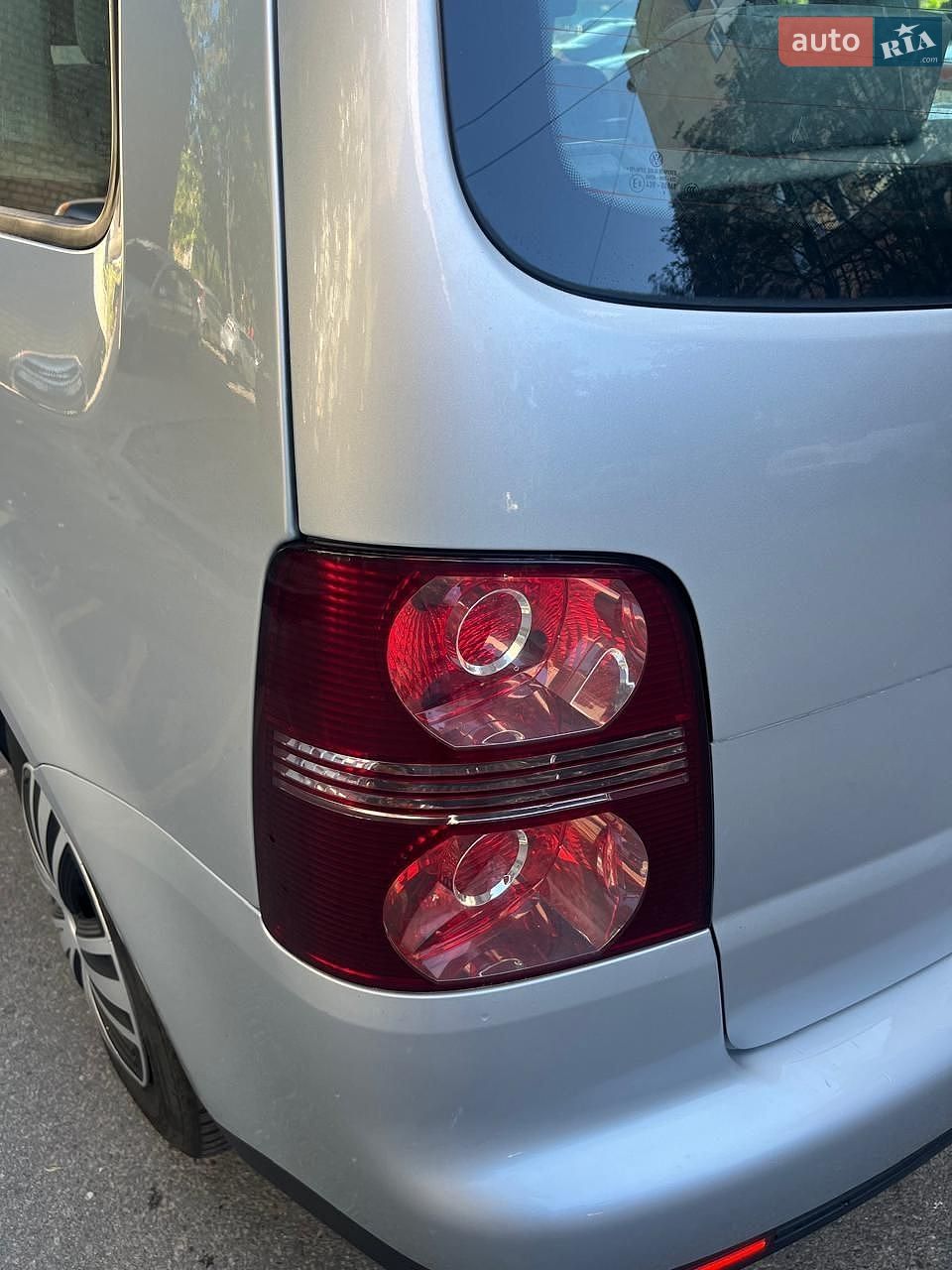 Volkswagen Touran 2009 VIN WVGZZZ1TZ9W087765 фото оголошення 12 з 57