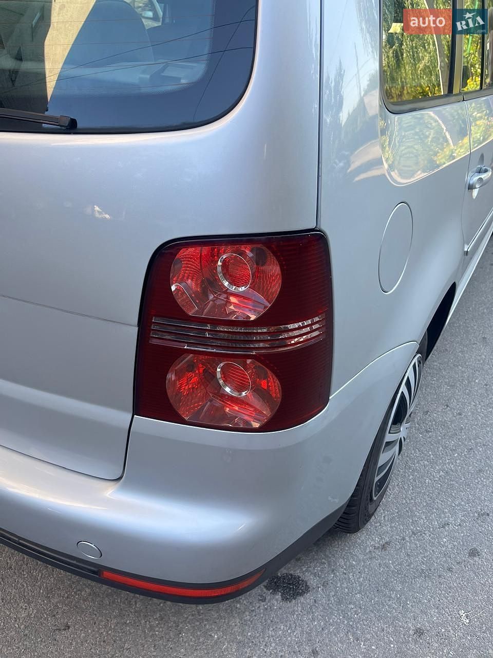Volkswagen Touran 2009 VIN WVGZZZ1TZ9W087765 фото оголошення 13 з 57