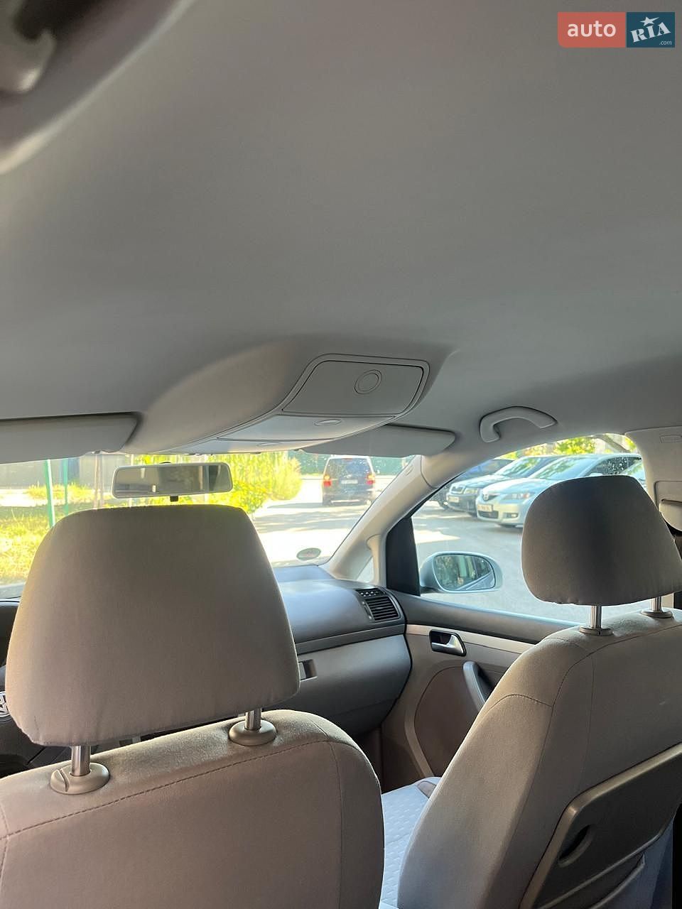 Volkswagen Touran 2009 VIN WVGZZZ1TZ9W087765 фото оголошення 32 з 57
