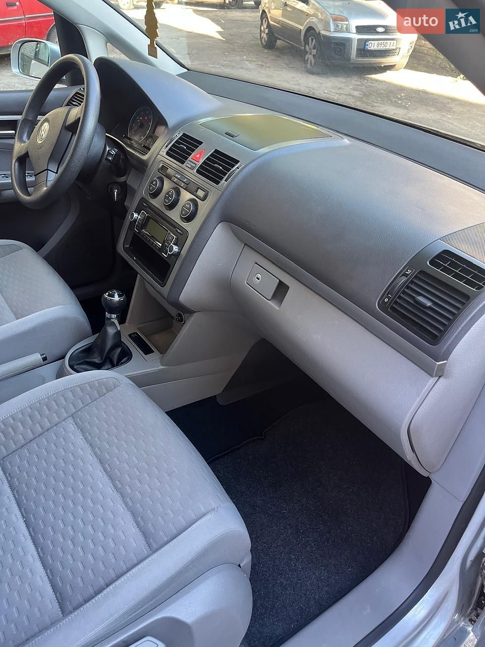 Volkswagen Touran 2009 VIN WVGZZZ1TZ9W087765 фото оголошення 29 з 57