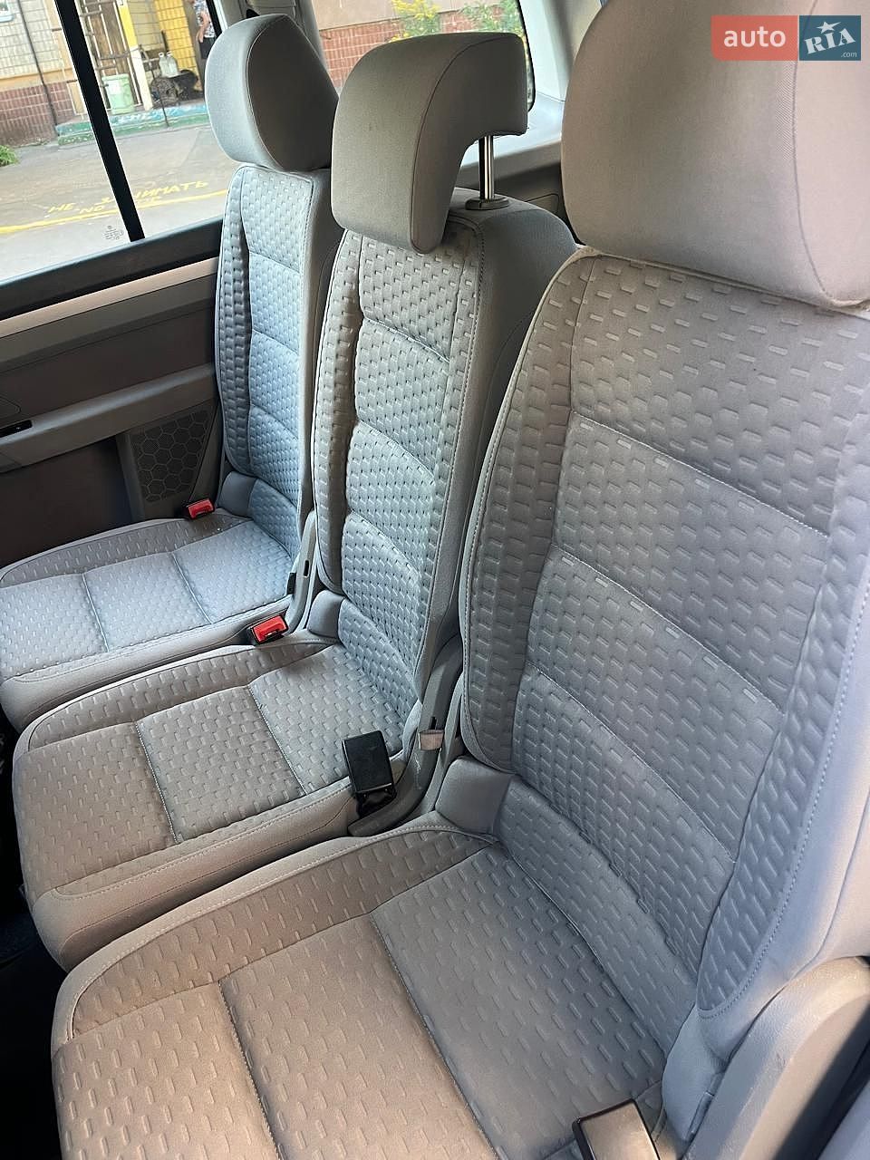 Volkswagen Touran 2009 VIN WVGZZZ1TZ9W087765 фото оголошення 31 з 57