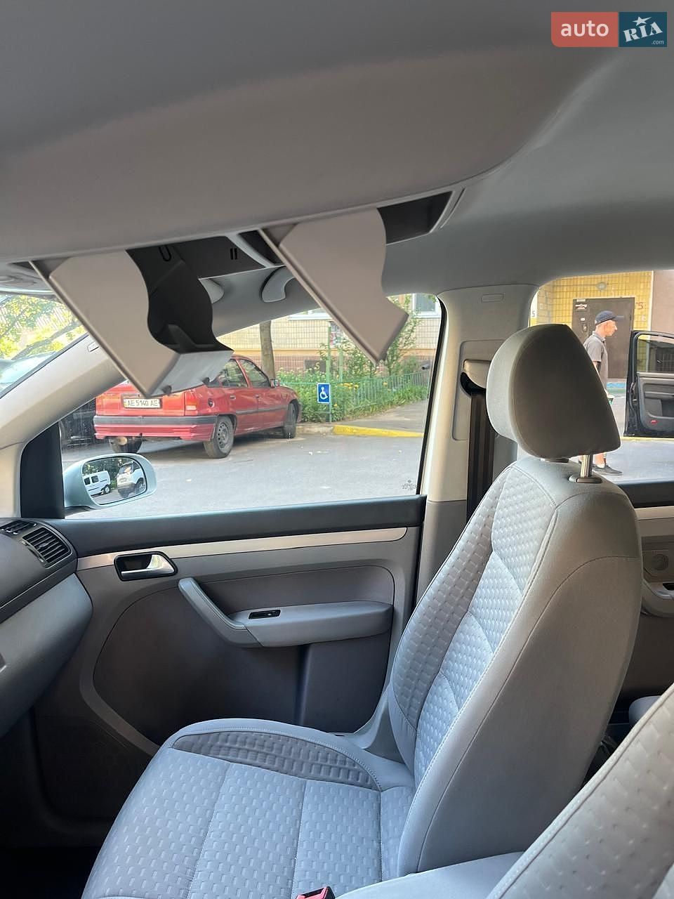 Volkswagen Touran 2009 VIN WVGZZZ1TZ9W087765 фото оголошення 33 з 57