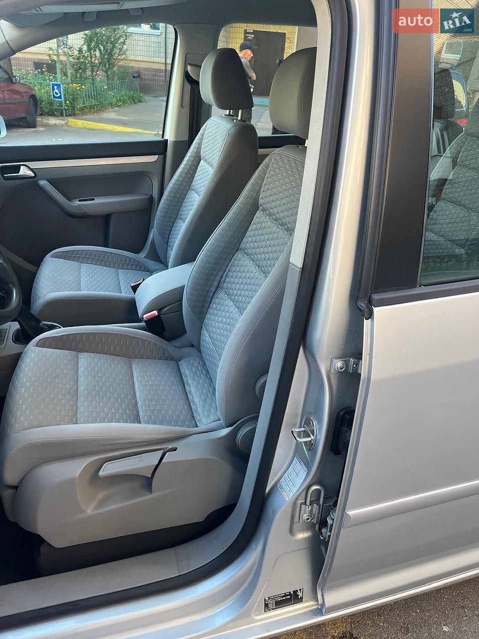 Volkswagen Touran 2009 VIN WVGZZZ1TZ9W087765 фото оголошення 36 з 57