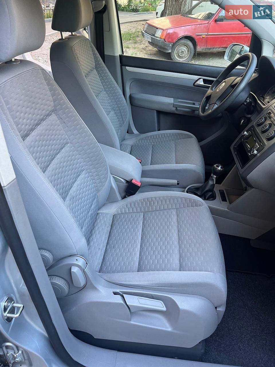 Volkswagen Touran 2009 VIN WVGZZZ1TZ9W087765 фото оголошення 39 з 57