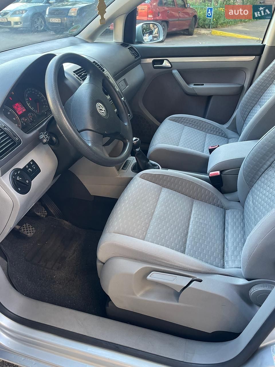 Volkswagen Touran 2009 VIN WVGZZZ1TZ9W087765 фото оголошення 38 з 57