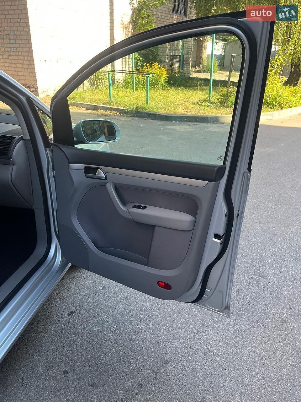 Volkswagen Touran 2009 VIN WVGZZZ1TZ9W087765 фото оголошення 41 з 57