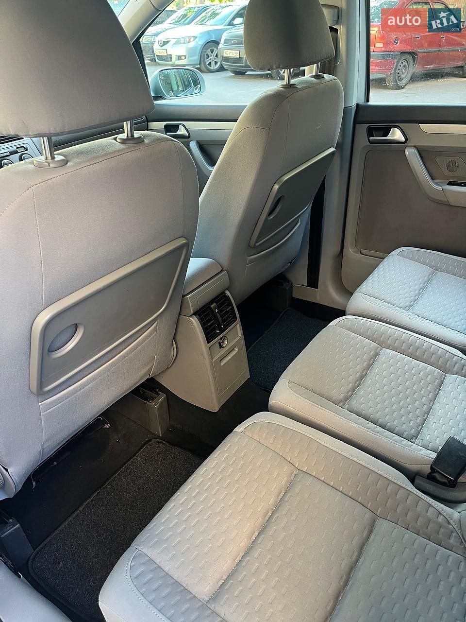 Volkswagen Touran 2009 VIN WVGZZZ1TZ9W087765 фото оголошення 46 з 57