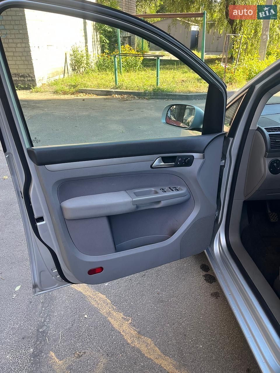 Volkswagen Touran 2009 VIN WVGZZZ1TZ9W087765 фото оголошення 37 з 57