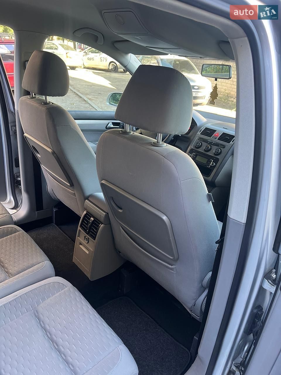 Volkswagen Touran 2009 VIN WVGZZZ1TZ9W087765 фото оголошення 43 з 57