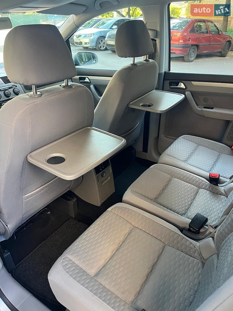 Volkswagen Touran 2009 VIN WVGZZZ1TZ9W087765 фото оголошення 45 з 57