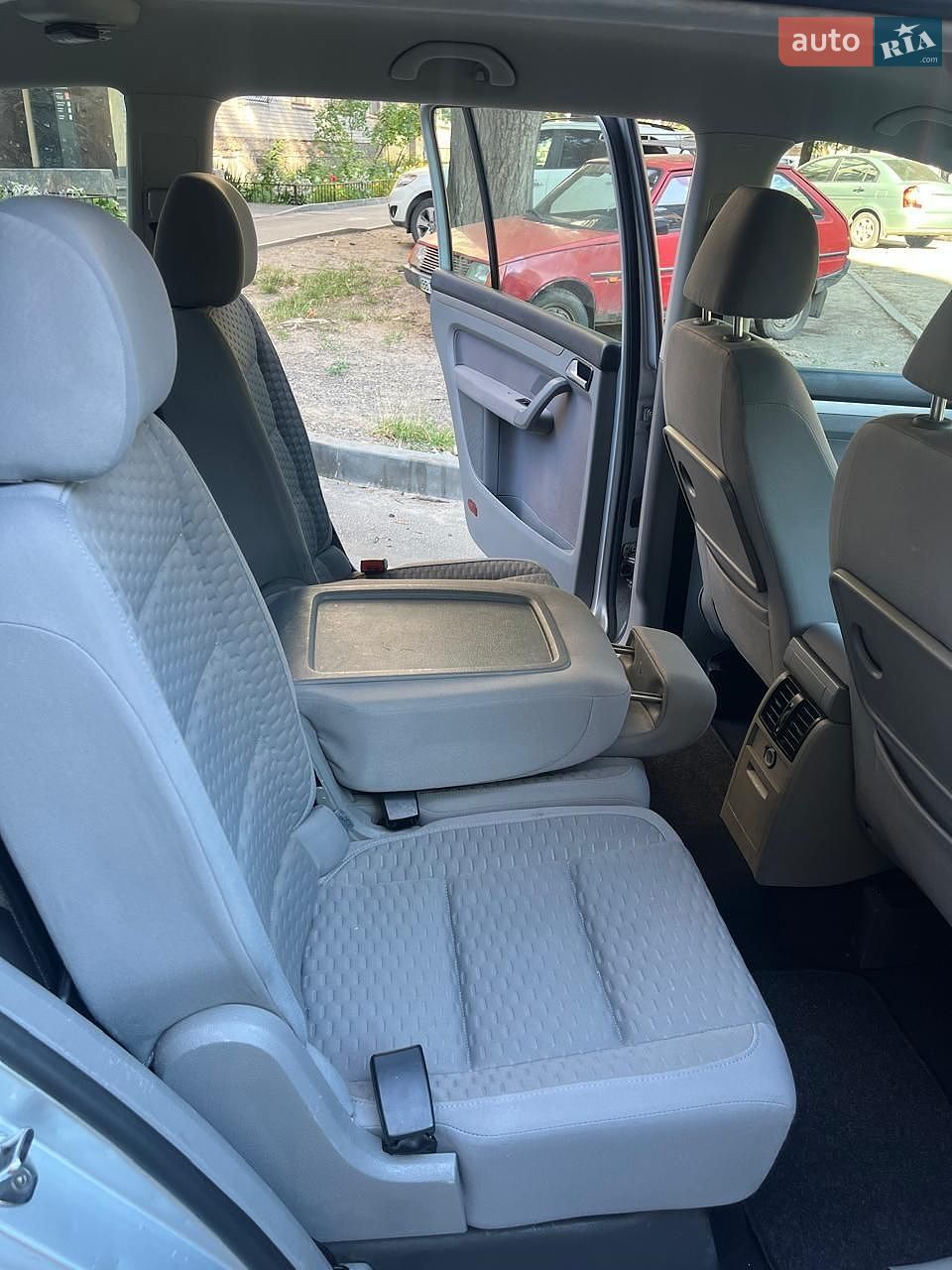 Volkswagen Touran 2009 VIN WVGZZZ1TZ9W087765 фото оголошення 44 з 57