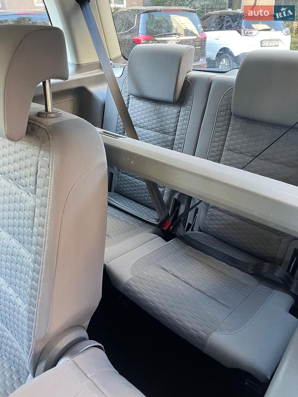 Volkswagen Touran 2009 VIN WVGZZZ1TZ9W087765 фото оголошення 48 з 57