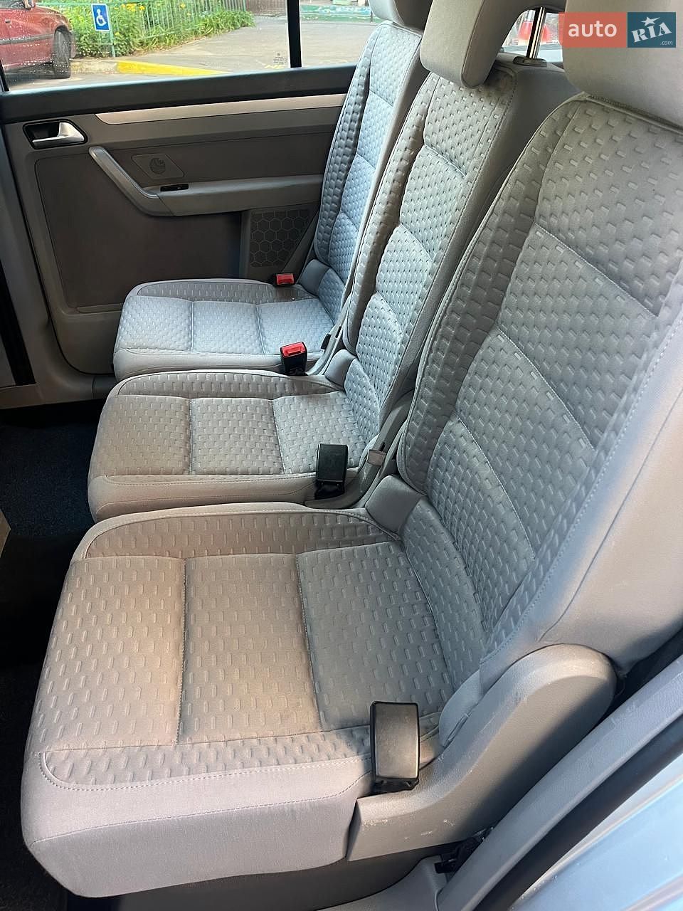 Volkswagen Touran 2009 VIN WVGZZZ1TZ9W087765 фото оголошення 47 з 57