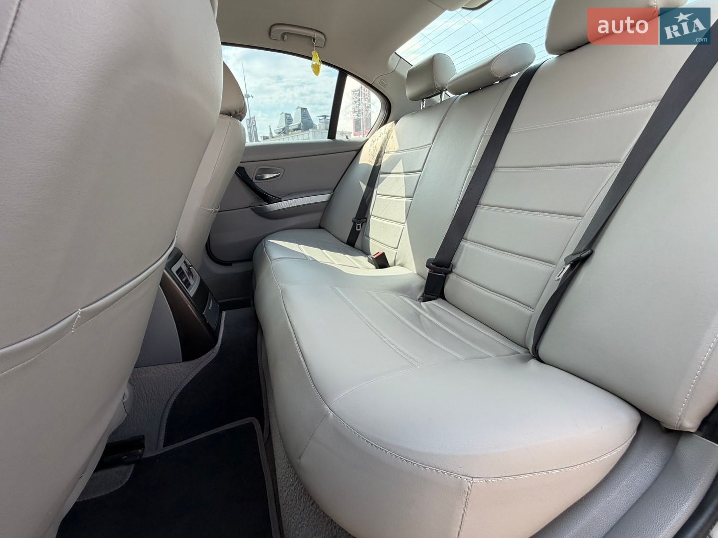 BMW 3 Series 2005 VIN WBAVA51020VB00151 фото оголошення 35 з 42