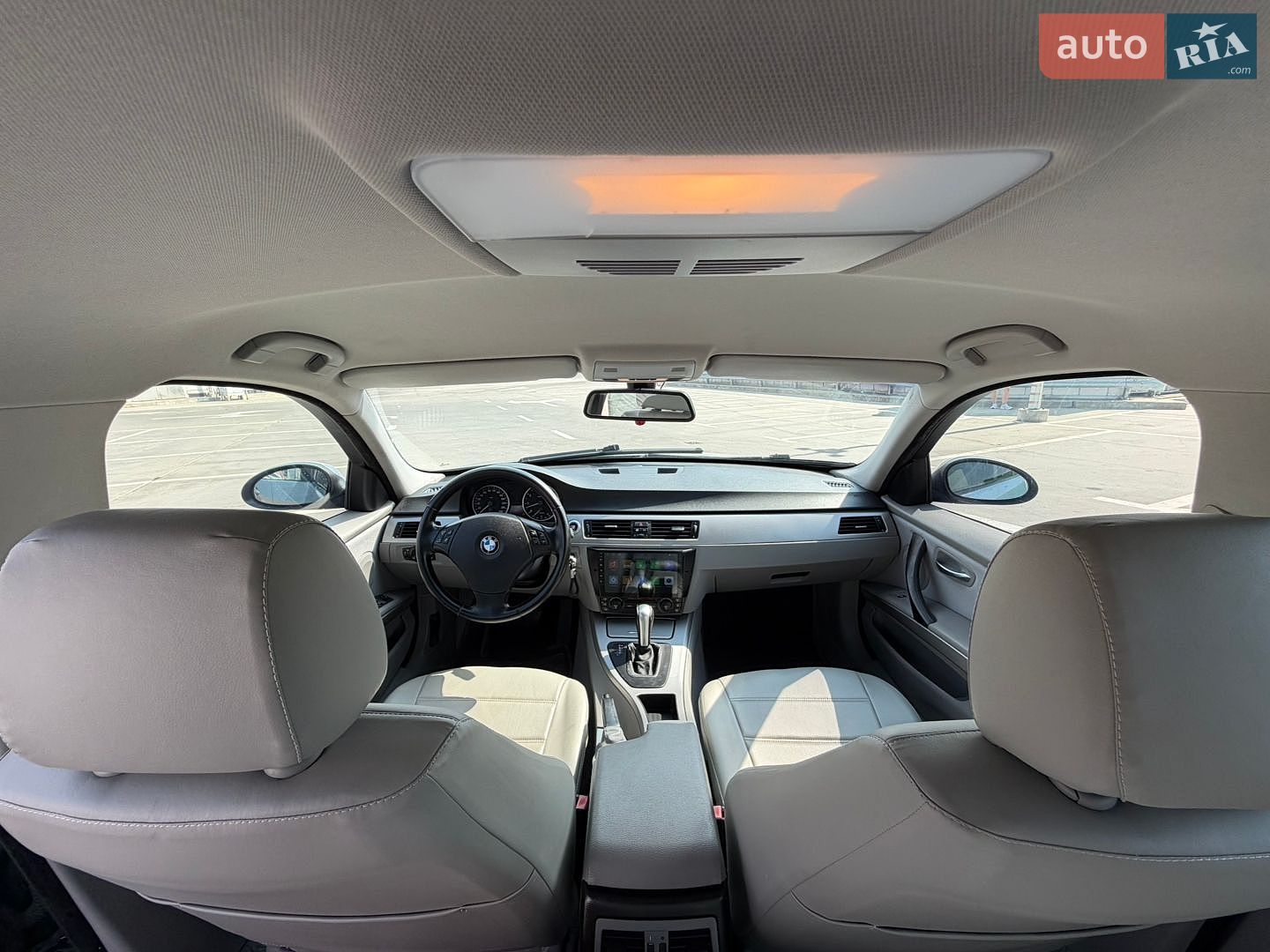 BMW 3 Series 2005 VIN WBAVA51020VB00151 фото оголошення 36 з 42