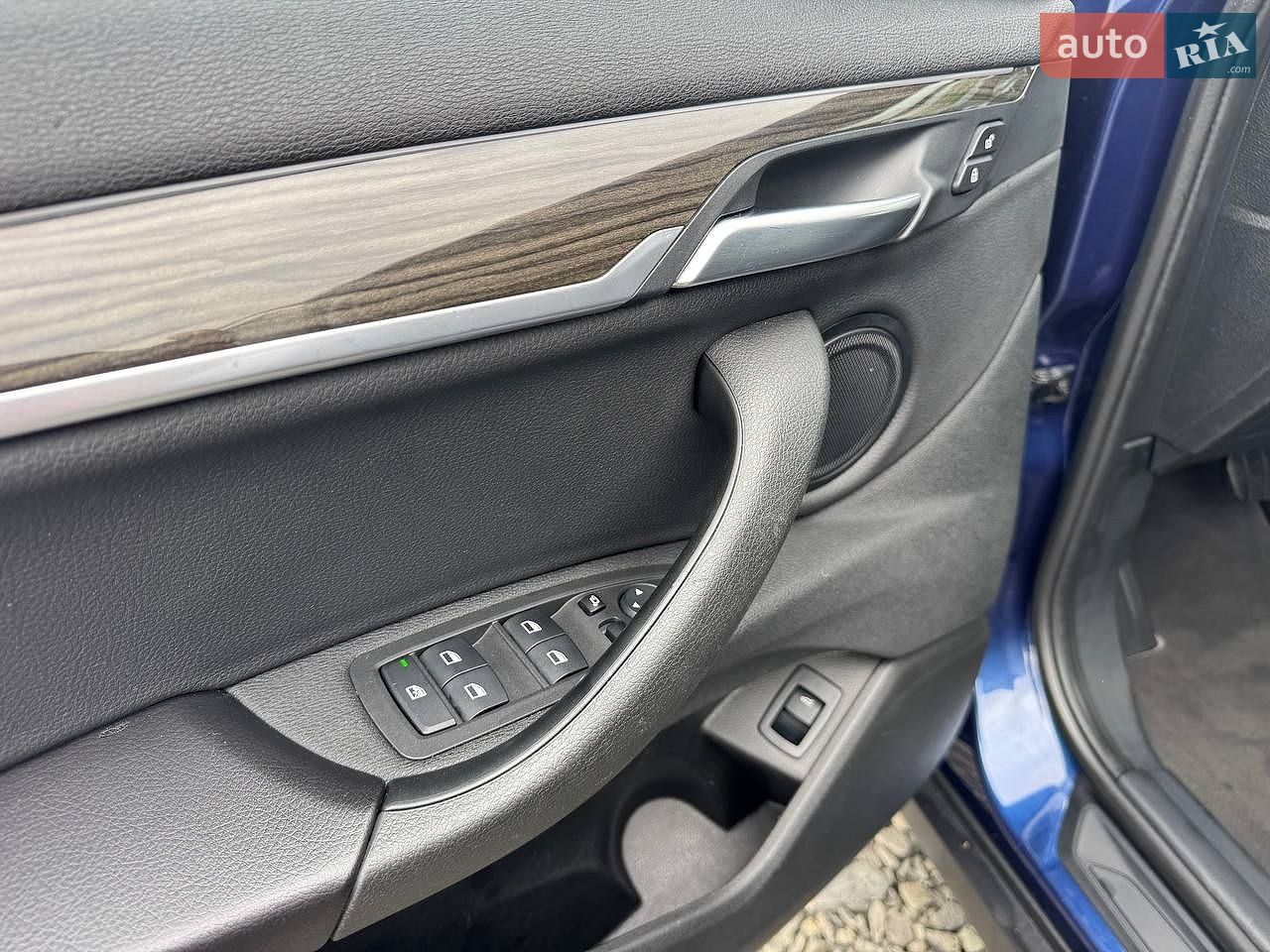 BMW X2 2018 VIN WBXYJ3C39JEJ75166 фото оголошення 21 з 31