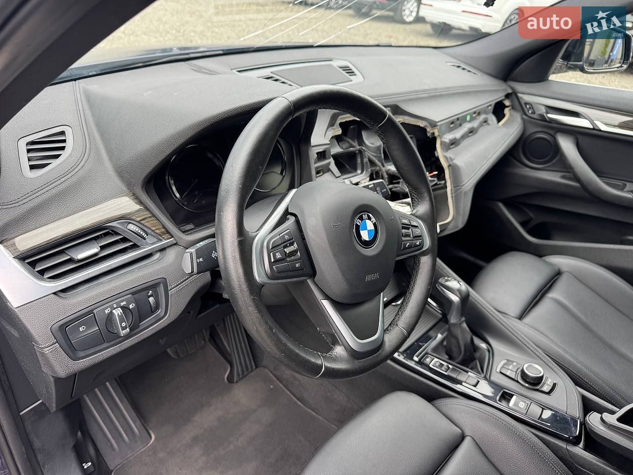 BMW X2 2018 VIN WBXYJ3C39JEJ75166 фото оголошення 15 з 31