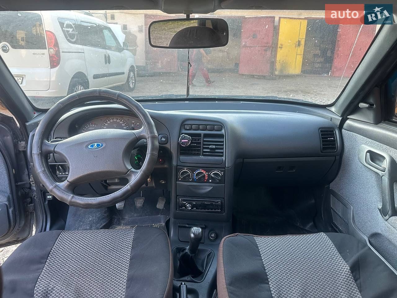 ВАЗ / Lada 2110 2008 VIN Y6L2110408L204389 фото оголошення 10 з 11