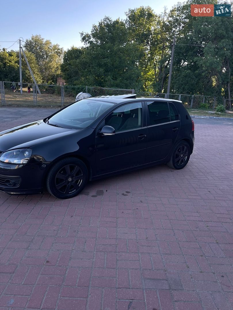 Volkswagen Golf 2008 VIN WVWZZZ1KZ8W329326 фото оголошення 2 з 20