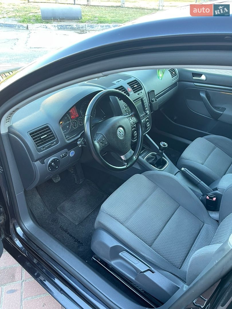 Volkswagen Golf 2008 VIN WVWZZZ1KZ8W329326 фото оголошення 8 з 20
