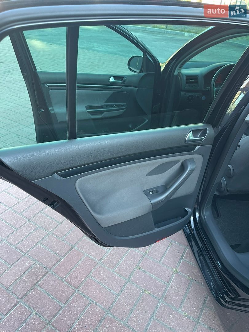 Volkswagen Golf 2008 VIN WVWZZZ1KZ8W329326 фото оголошення 10 з 20
