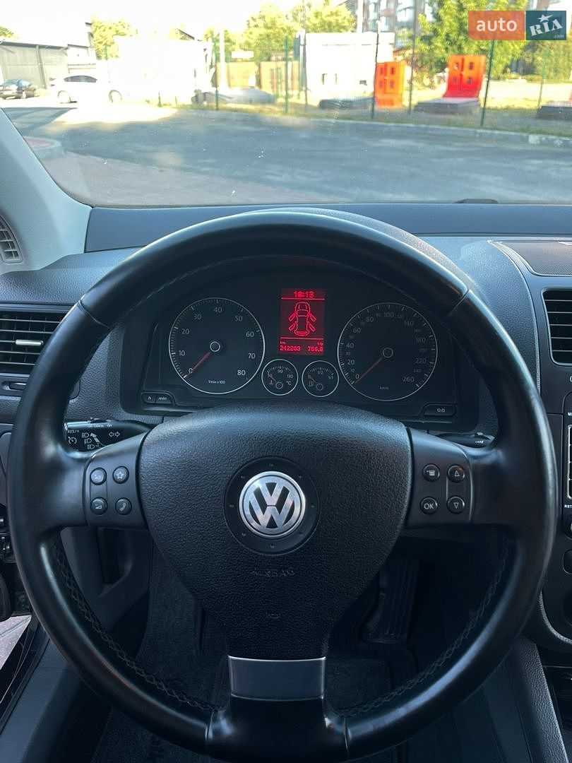 Volkswagen Golf 2008 VIN WVWZZZ1KZ8W329326 фото оголошення 16 з 20