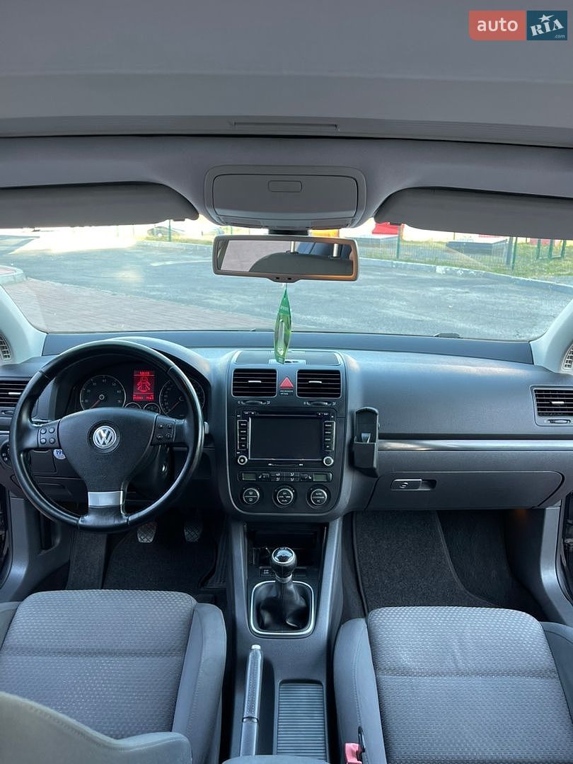 Volkswagen Golf 2008 VIN WVWZZZ1KZ8W329326 фото оголошення 19 з 20