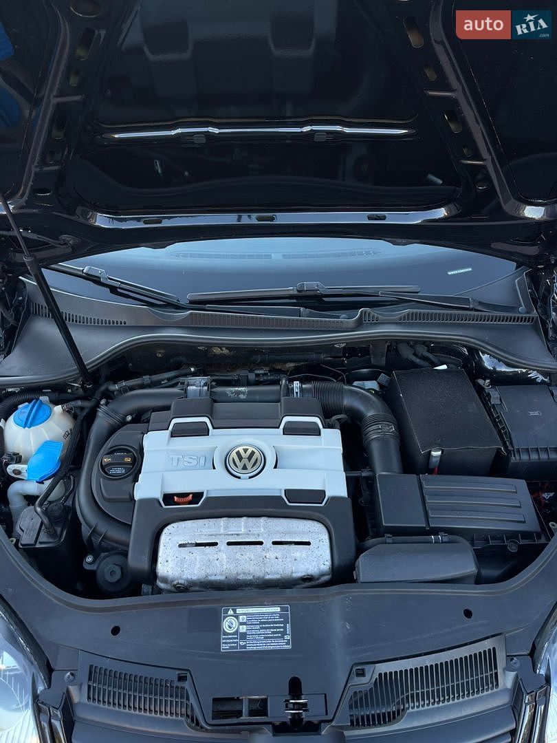 Volkswagen Golf 2008 VIN WVWZZZ1KZ8W329326 фото оголошення 20 з 20