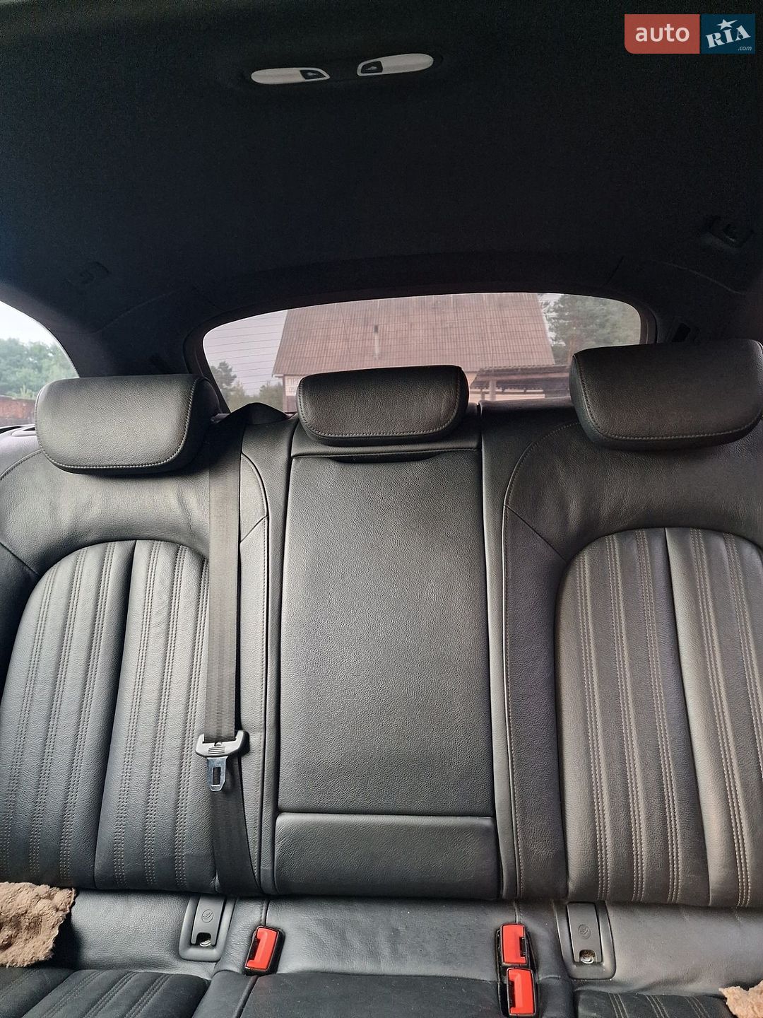 Audi A6 Allroad 2014 VIN WAUZZZ4G4EN193723 фото оголошення 6 з 19