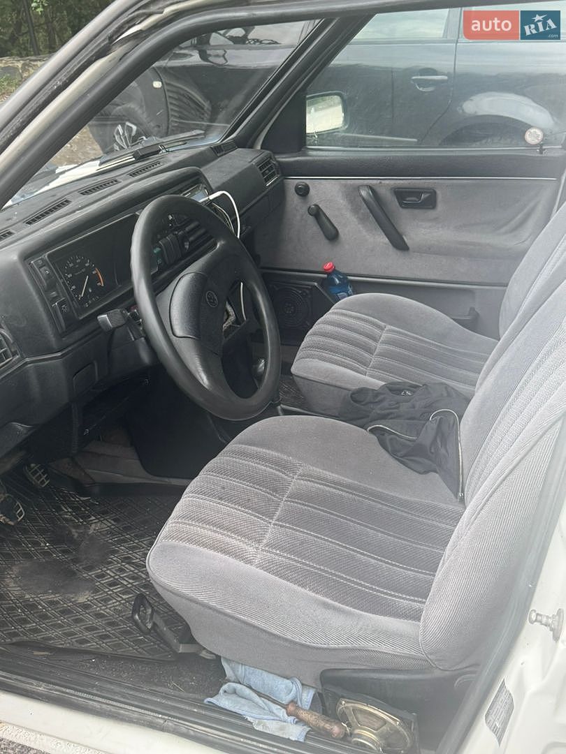 Volkswagen Jetta 1990 VIN WVW2771GZLW869611 фото оголошення 5 з 5
