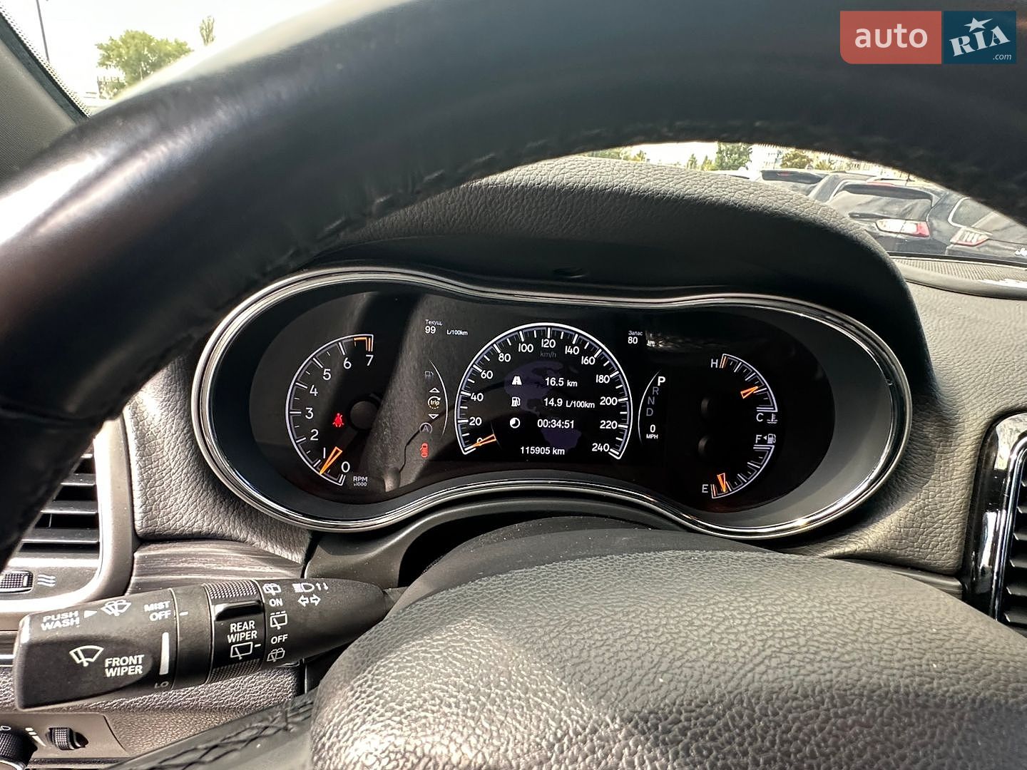 Jeep Grand Cherokee 2020 VIN 1C4RJFBG1LC422895 фото оголошення 17 з 26