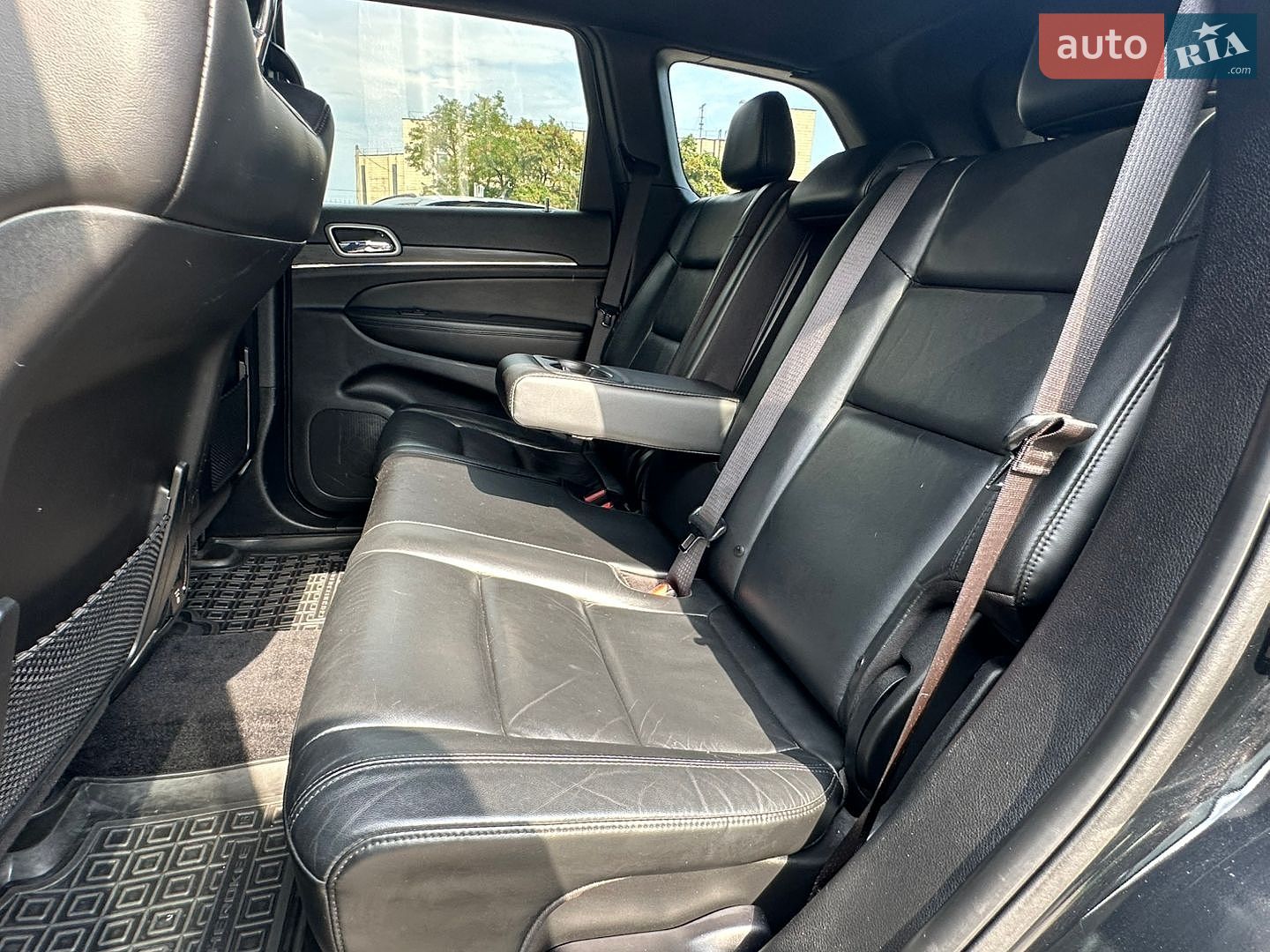 Jeep Grand Cherokee 2020 VIN 1C4RJFBG1LC422895 фото оголошення 21 з 26