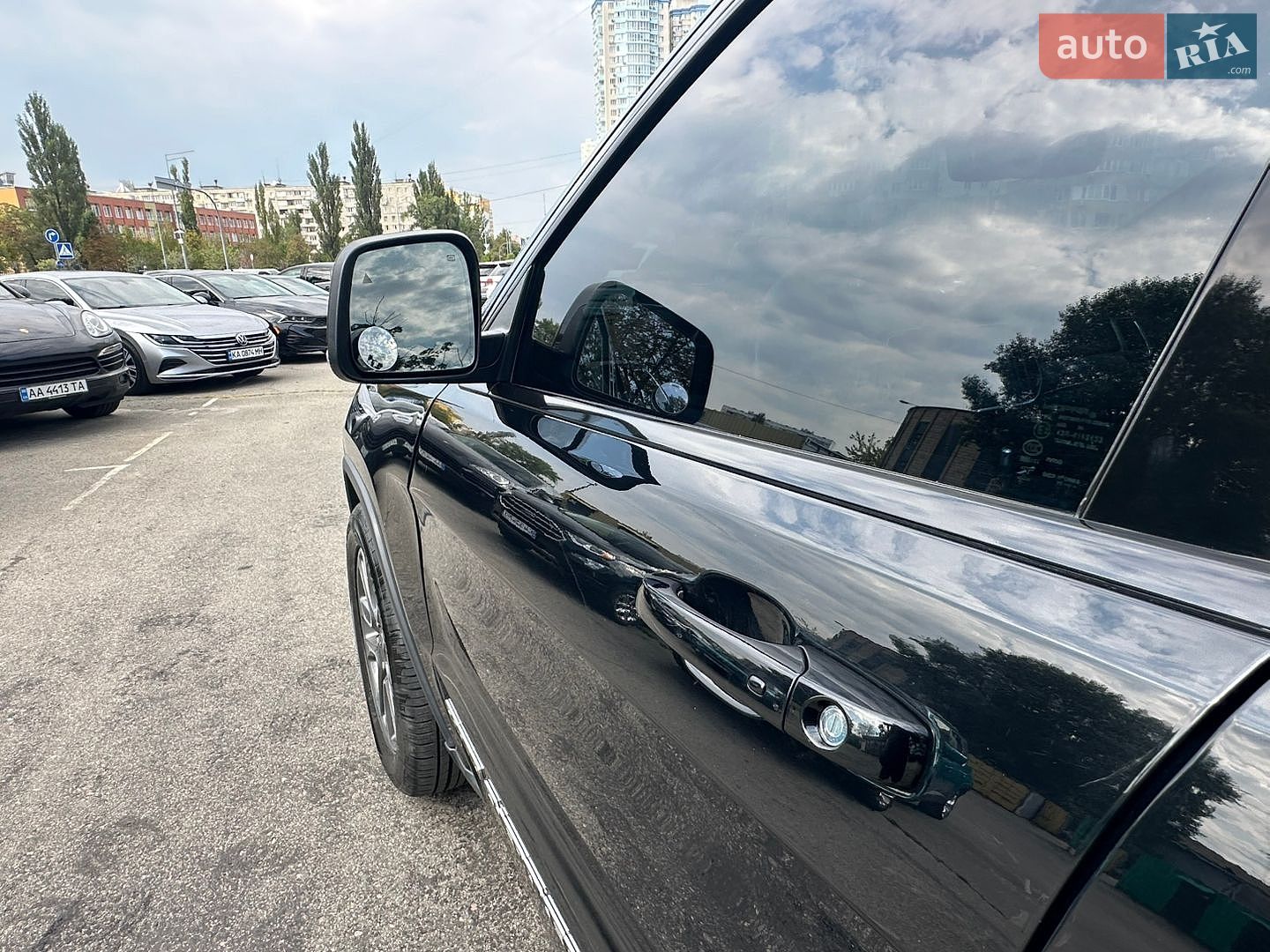 Jeep Grand Cherokee 2020 VIN 1C4RJFBG1LC422895 фото оголошення 12 з 26