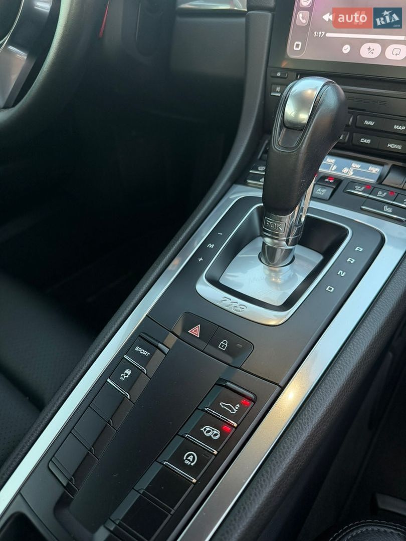 Porsche Cayman 2019 VIN WP0AA2A86KS260511 фото оголошення 21 з 28