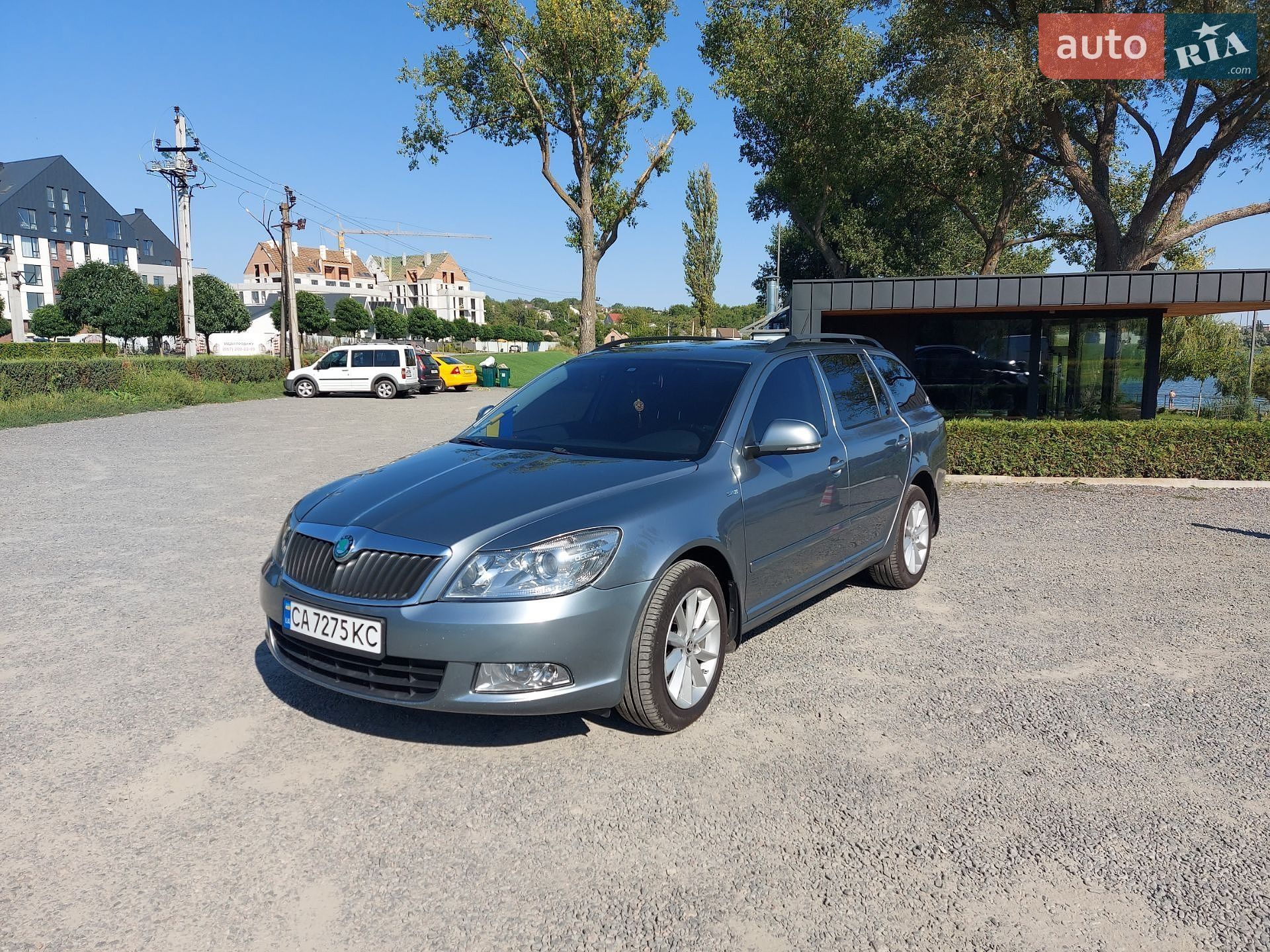 Skoda Octavia 2012 VIN TMBKE61Z1D2051656 фото оголошення 3 з 60