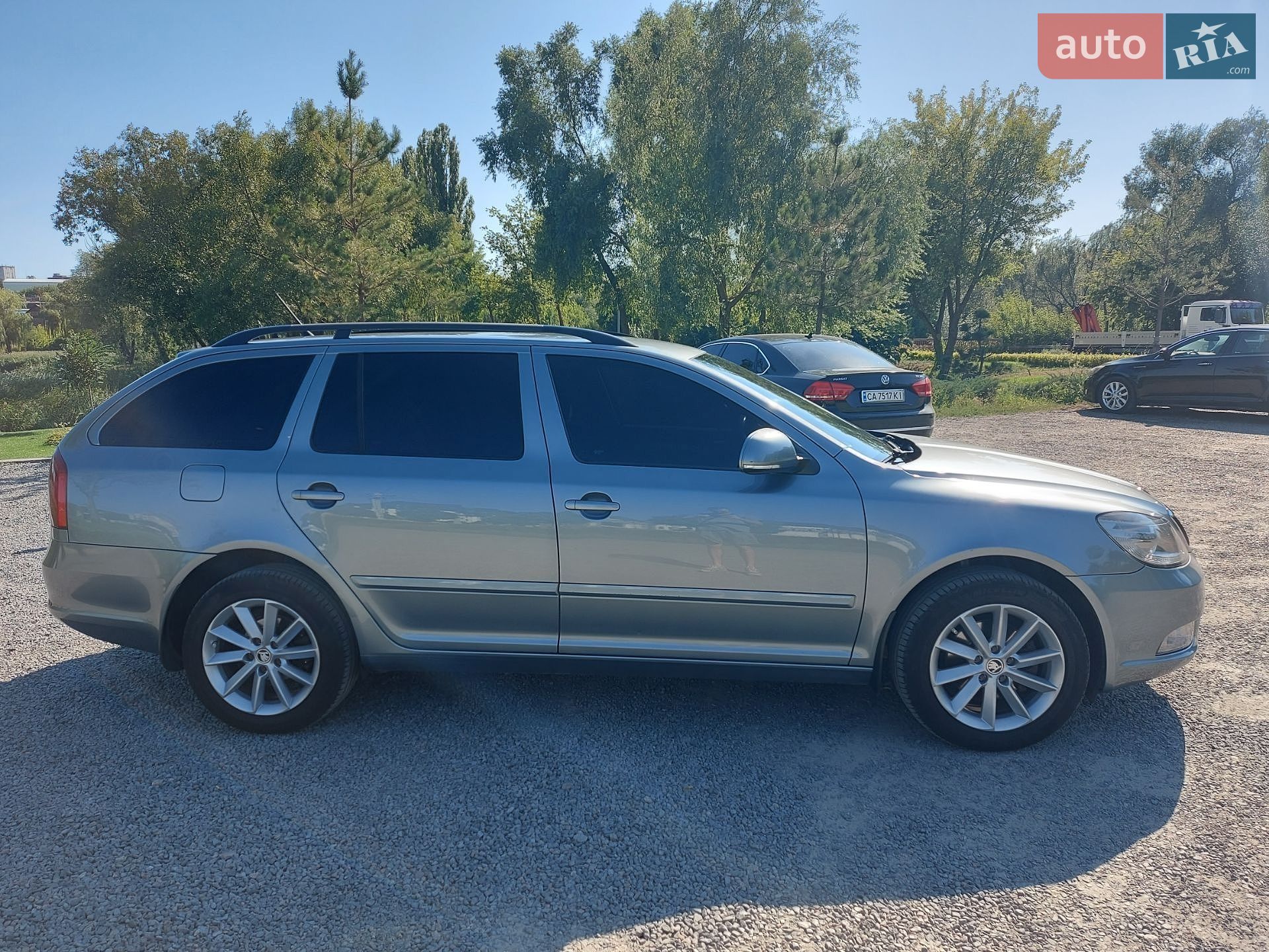 Skoda Octavia 2012 VIN TMBKE61Z1D2051656 фото оголошення 6 з 60