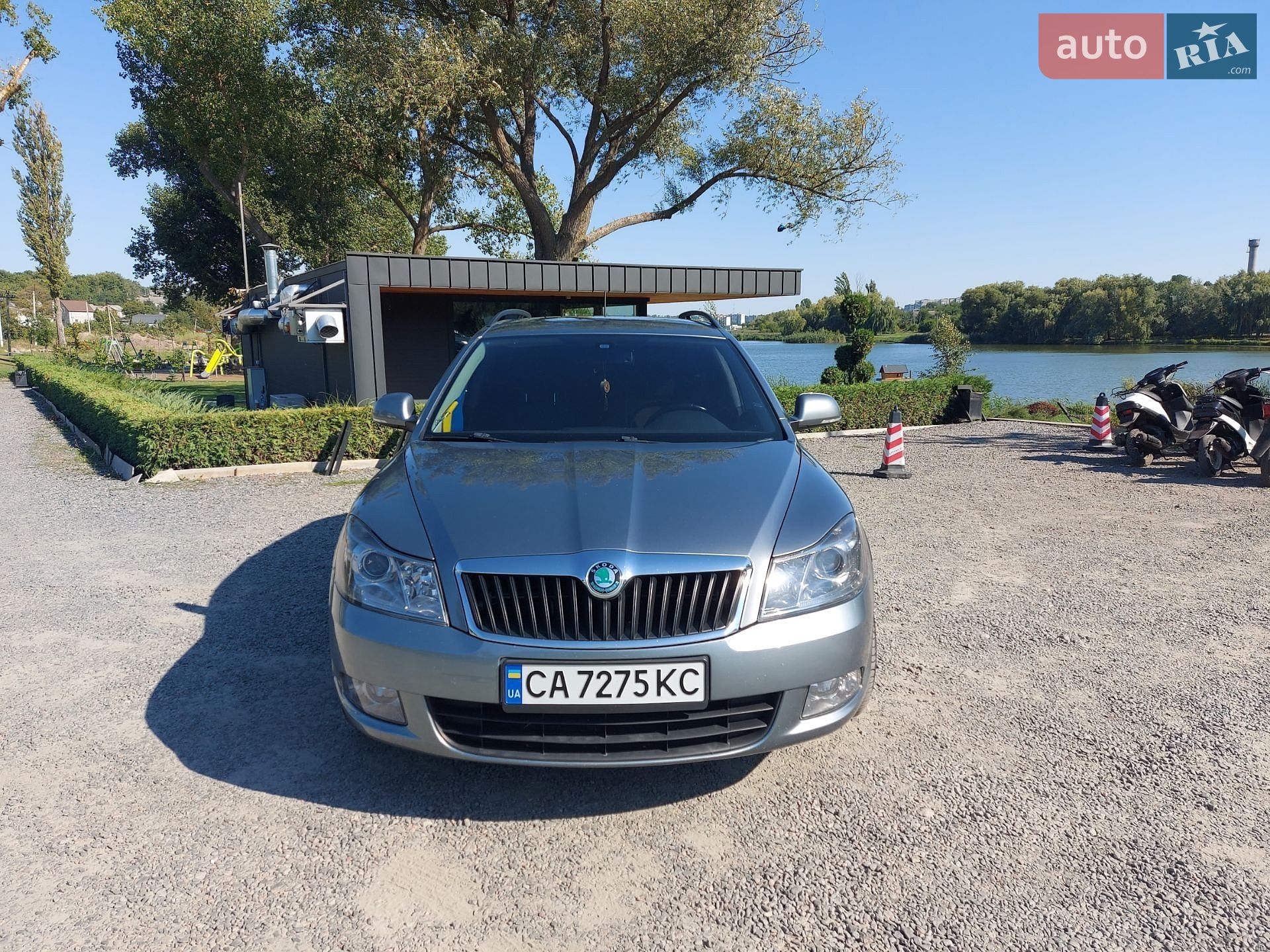 Skoda Octavia 2012 VIN TMBKE61Z1D2051656 фото оголошення 4 з 60