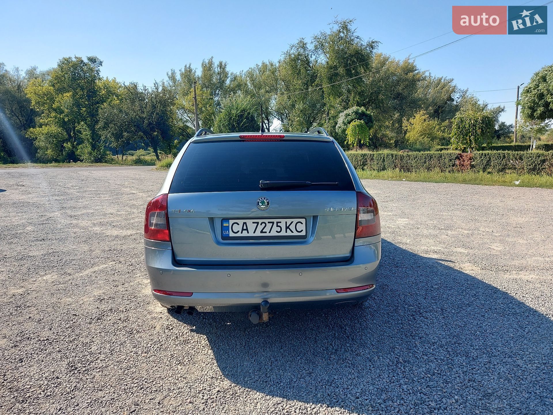 Skoda Octavia 2012 VIN TMBKE61Z1D2051656 фото оголошення 8 з 60