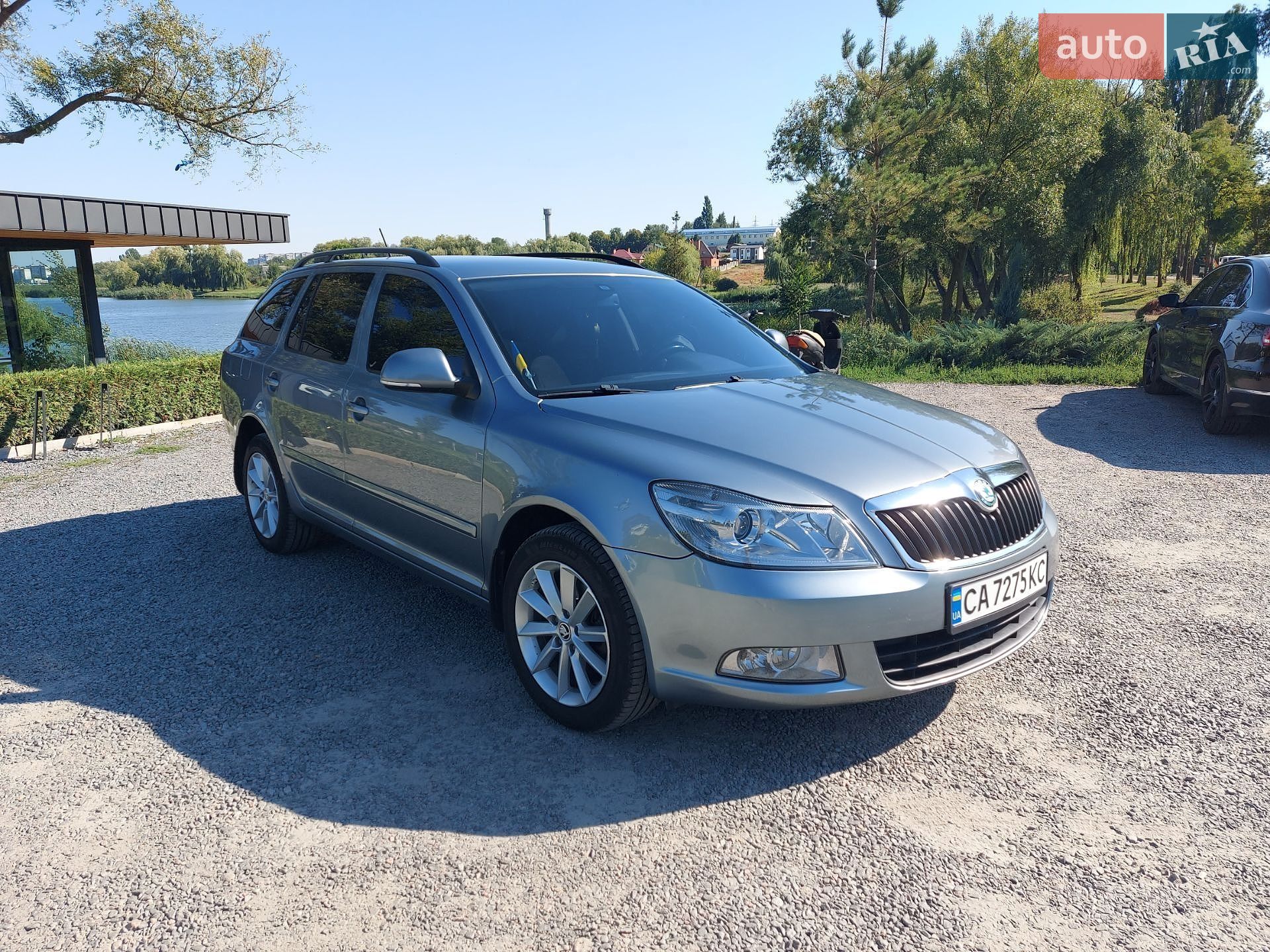 Skoda Octavia 2012 VIN TMBKE61Z1D2051656 фото оголошення 5 з 60